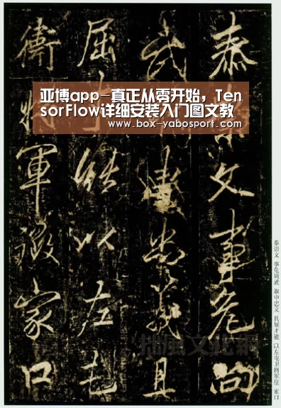 亚博app-真正从零开始,TensorFlow详细安装入门图文教程!(图3) 亚博官网