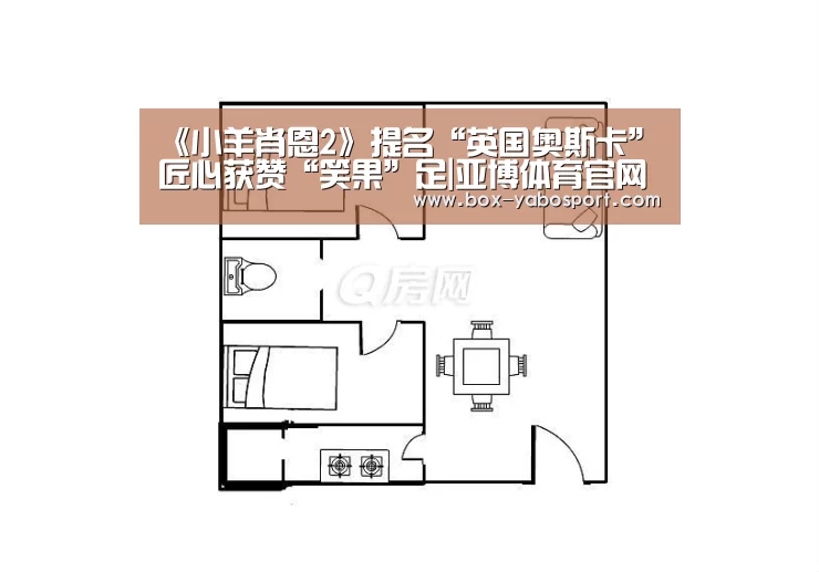《小羊肖恩2》提名“英国奥斯卡” 匠心获赞“笑果”足|亚博体育官网